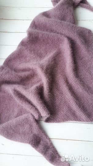 Бактус косынка