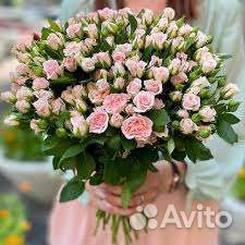 Цветы свежие Prestige (Цветочки) с Доставкой