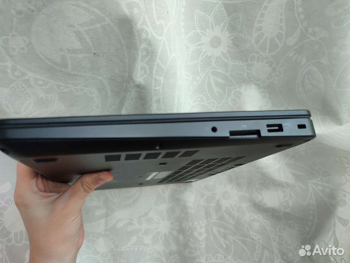 Dell latitude 14