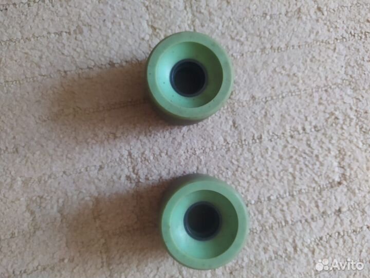 Колеса для пениборда