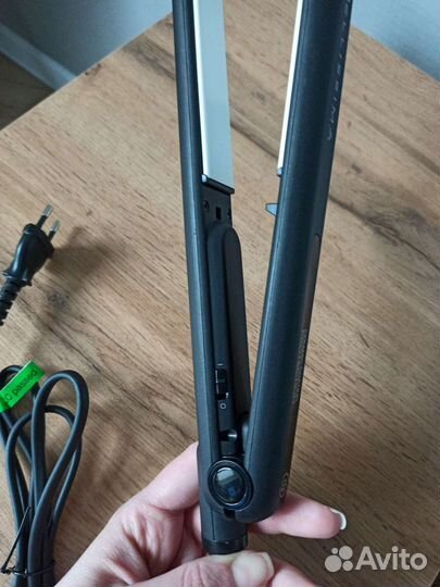 Выпрямитель для волос Bellissima Италия