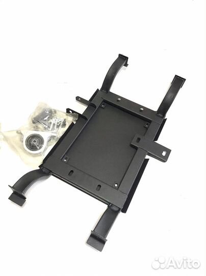 Подрамник раздатки Нива 2121- 21214, Урбан