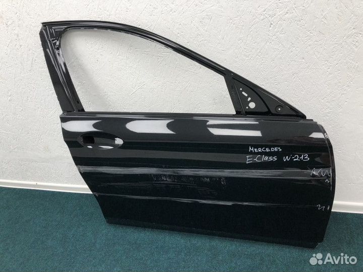 Дверь передняя правая Mercedes-Benz E-Class 5 (W21