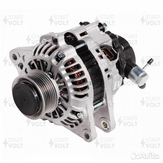 Startvolt LG0825D Генератор для а/м Hyundai/KIA So