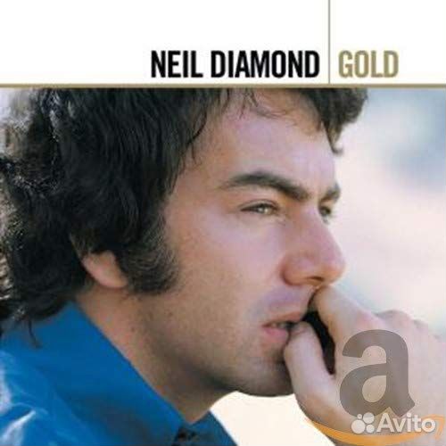 Neil Diamond - Gold (2 CD)