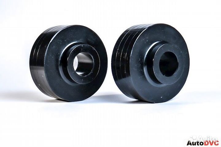 Проставки клиренса 20мм Volkswagen Passat (North A