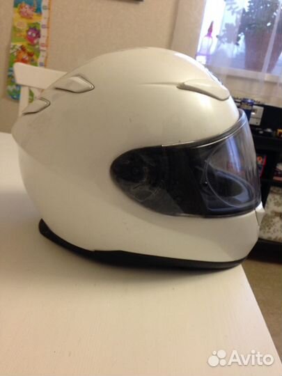 Мото - шлем shoei