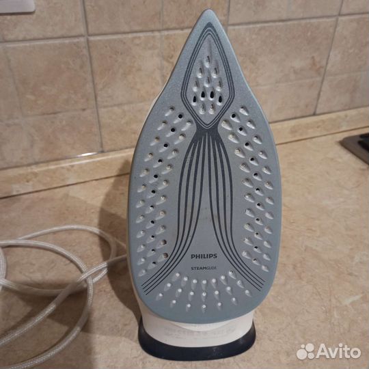 Утюг Philips azur