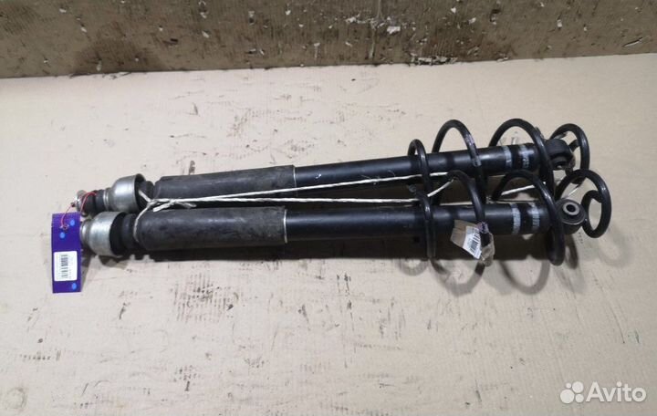 Стойки задние nissan juke yf15