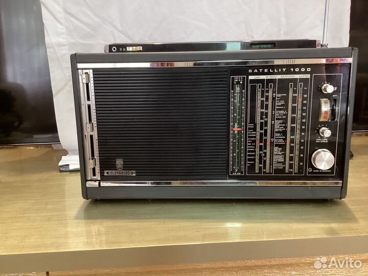 Grundig 1000