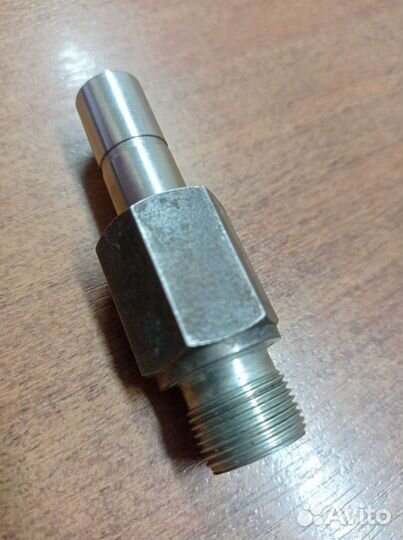 Невозвратный клапан