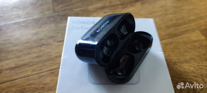 Honor earbuds 2 lite кейс