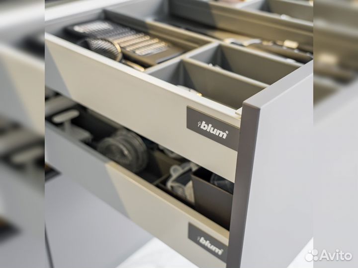 Кухни на заказ