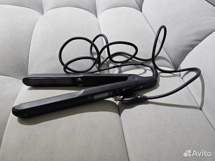 Выпрямитель для волос Braun satin hair 7