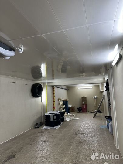 Сдам в аренду гараж