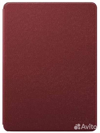 Kindle PaperWhite 5 2021 Оригинал Кожа Merlot