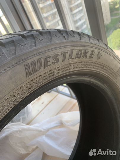Westlake SW618 225/50 R17 94T