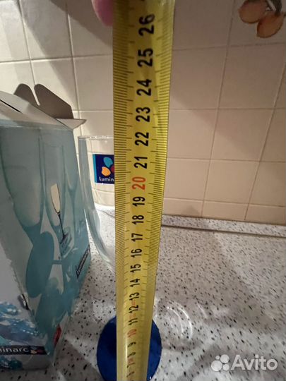 Фужеры Luminarc