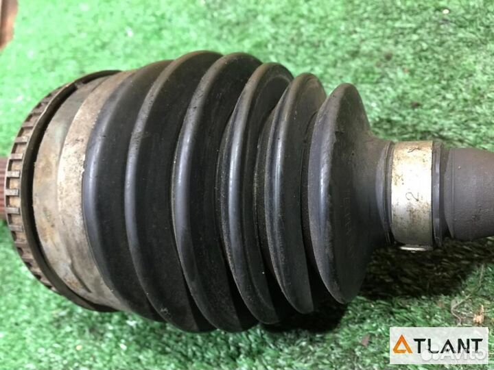 Привод передний правый toyota crown