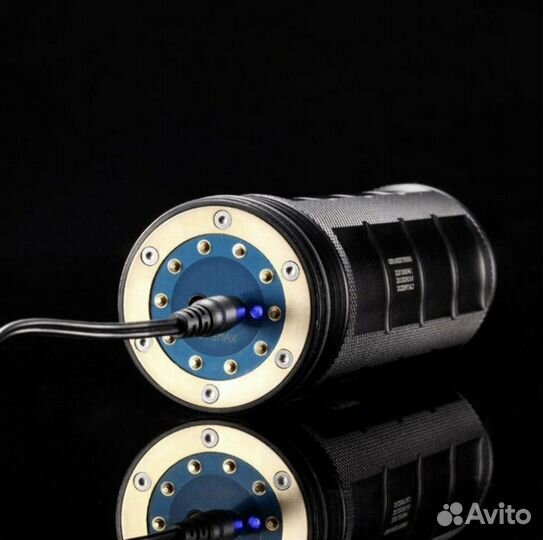 Аккумулятор nitecore NBP68HD 98W TM26.TM28.TM39