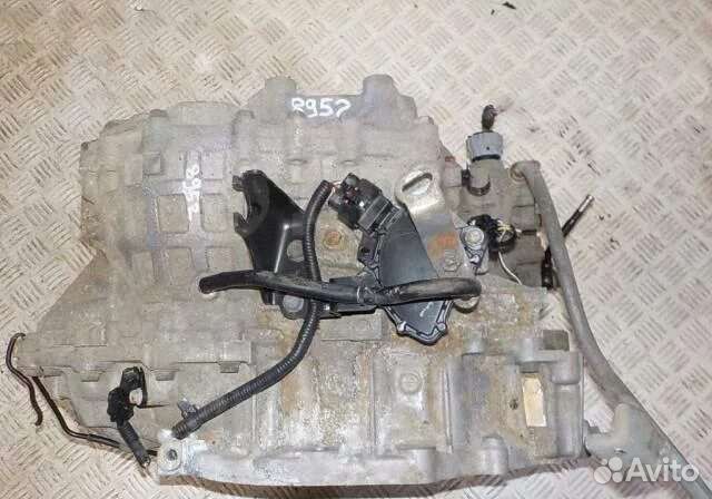 Вариатор nissan teana j32 2.5