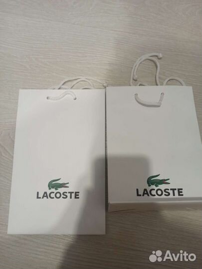 Пакеты новые