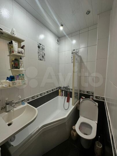 1-к. квартира, 31 м², 2/5 эт.