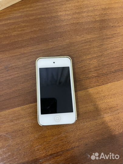 Плеер iPod touch