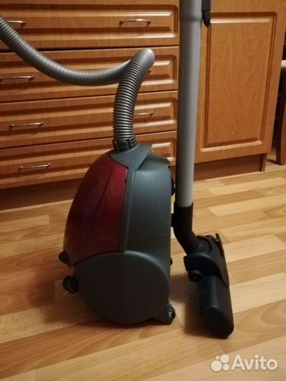 Пылесос bosch