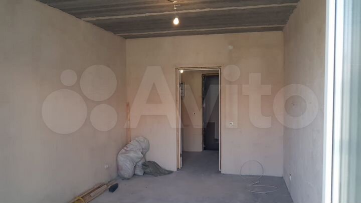 2-к. квартира, 60,7 м², 4/5 эт.