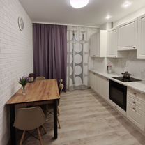 2-к. квартира, 55 м², 2/9 эт.