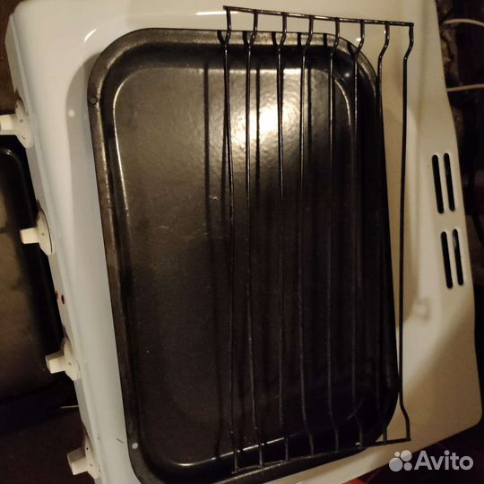 Электрическая плита Мечта 221Ч