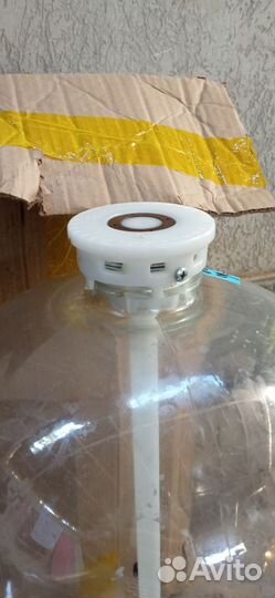 Пэт кеги 30 л