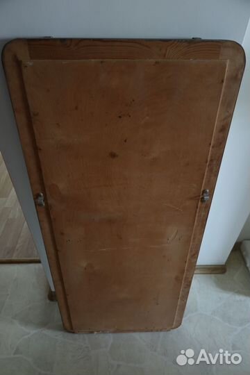 Зеркало СССР большое