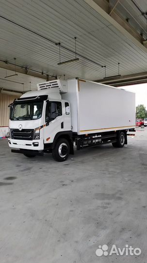 Dayun CGC1120D, 2024