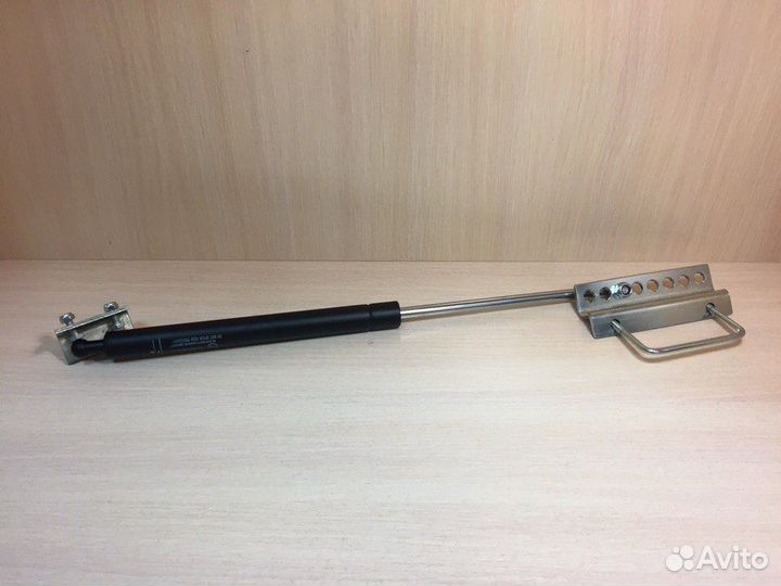 Газовый упор/Газлифт функции самосвала прицепа мзс