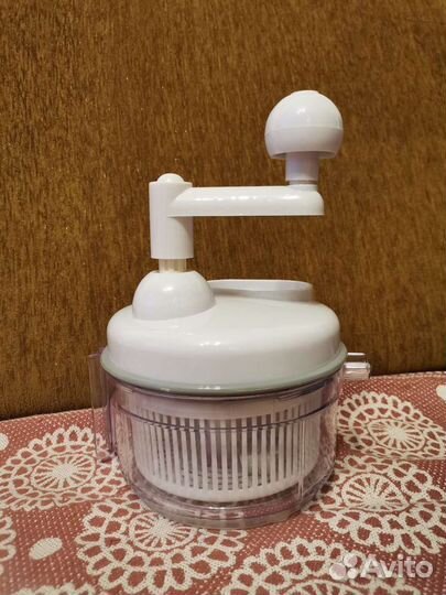 Овощерезка