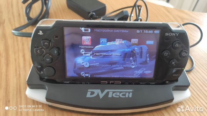Sony PSP GO, 3008, Е1008прошитые