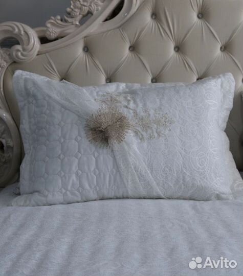 Покрывало на 2 х спальную кровать