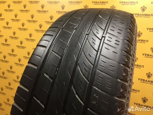 Cooper Discoverer HTS 225/65 R17 102H