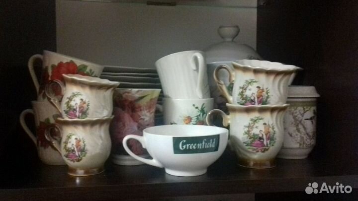 Посуда оптом и в розницу для дома и дачи