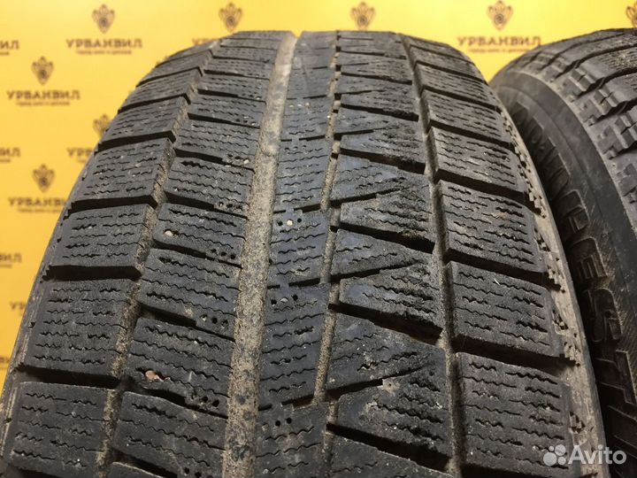 Bridgestone Blizzak Revo GZ 195/60 R15 88S