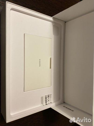 Планшет Xiaomi pad 5