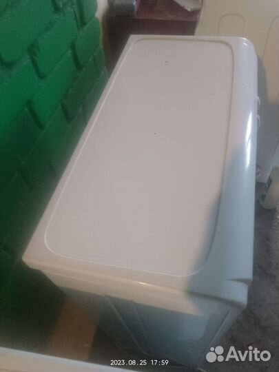 Стиральная машина indesit супер узкая