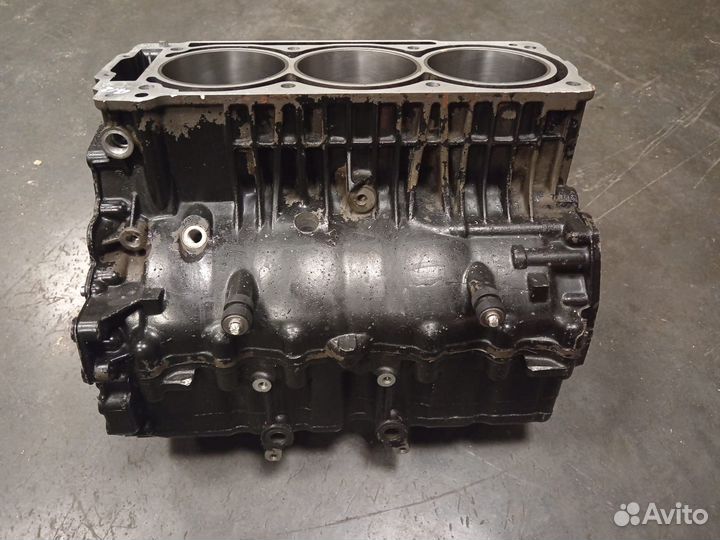 Блок двс 1503 sea-doo 130-260лс