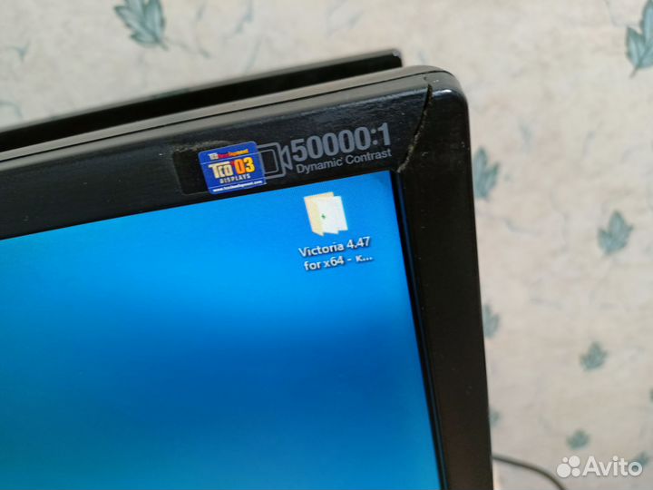 Монитор Samsung syncmaster 2343