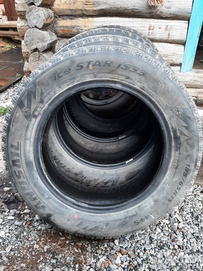 Landsail Ice Star IS33 185/65 R15 88T