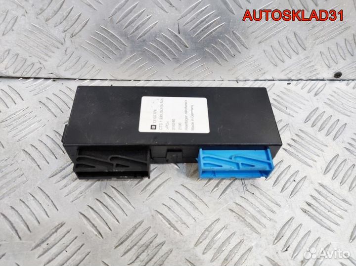 Блок комфорта Opel Astra H 13197774 Cabrio