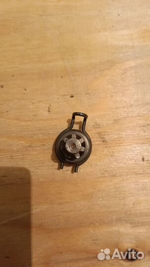 Храповик кик стартера Honda Lead 90 (H.Lid/Lead90)