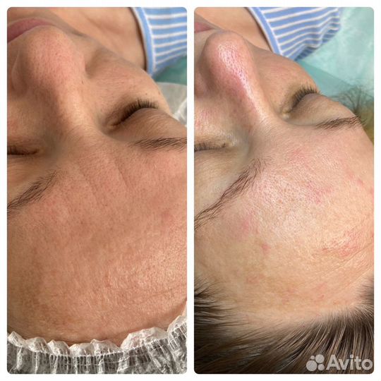 Косметолог